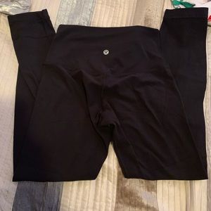 Lululemon leggings